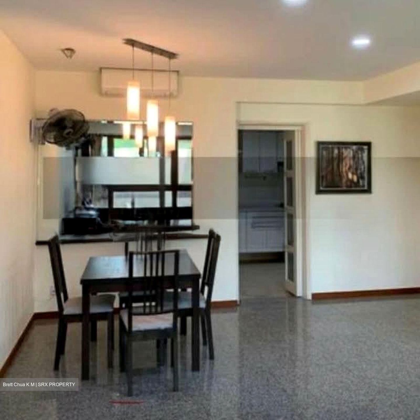 The Tanamera (D16), Condominium #600992421